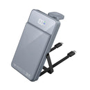 EGO AllyDelivery 3U @Magsafe 12000mAh 6合1 移動電源