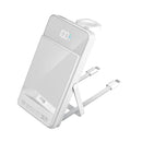 EGO AllyDelivery 3U @Magsafe 12000mAh 6合1 移動電源