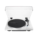 AUDIO TECHNICA | AT-LP70XBT | 藍牙黑膠唱盤 | 香港行貨