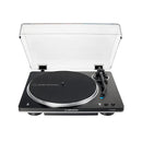 AUDIO TECHNICA | AT-LP70XBT | 藍牙黑膠唱盤 | 香港行貨