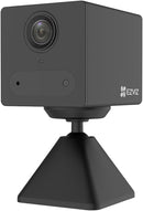 EZVIZ CB2 Wi-Fi 智能家居電池攝錄機 2.4G (黑色 / 白色)