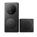 Aqara Doorbell Camera Hub G410 智能可視門鈴 網關版