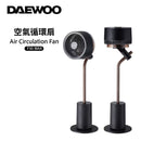 DAEWOO 大宇 F30 MAX 空氣循環扇