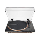 AUDIO TECHNICA | AT-LP70XBT | 藍牙黑膠唱盤 | 香港行貨