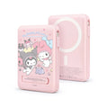 Garmma Sanrio 磁吸帶線五合一行動電源 10000mAh