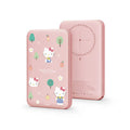 GARMMA - Sanrio Magsafe 磁吸超薄無線充電器 - 5000mAh