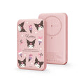 GARMMA - Sanrio Magsafe 磁吸超薄無線充電器 - 5000mAh