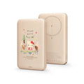 GARMMA - Sanrio Magsafe 磁吸超薄無線充電器 - 5000mAh