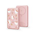 GARMMA - Sanrio Magsafe 磁吸超薄無線充電器 - 5000mAh