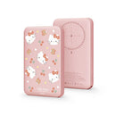 GARMMA - Sanrio Magsafe 磁吸超薄無線充電器 - 5000mAh