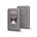 GARMMA - Sanrio Magsafe 磁吸超薄無線充電器 - 5000mAh