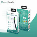 救世| Svaewo|  醫療級 | 紅外線耳探 | TempPro | 香港行貨 | 耳額兩用 | 耳溫計 | 體溫計 | 測體溫 耳 | 探溫度計| IRT1615
