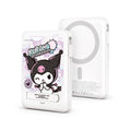 Garmma Sanrio 磁吸帶線五合一行動電源 10000mAh