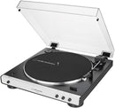 AUDIO TECHNICA | AT-LP60XBTa | 藍牙黑膠唱盤 | 香港行貨