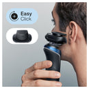 BRAUN Series 6 61-B1200S 乾濕兩用電鬚刨