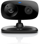Motorola FOCUS66-B Wi-Fi 高畫質家庭監控攝影機