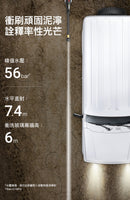 Worx 威克士WU633.3 20V 38bar 無碳高壓清洗機連電池及充電器