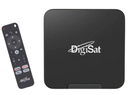 DigiSat 智能 AI 語音電視盒子 (4+64GB) DS-111