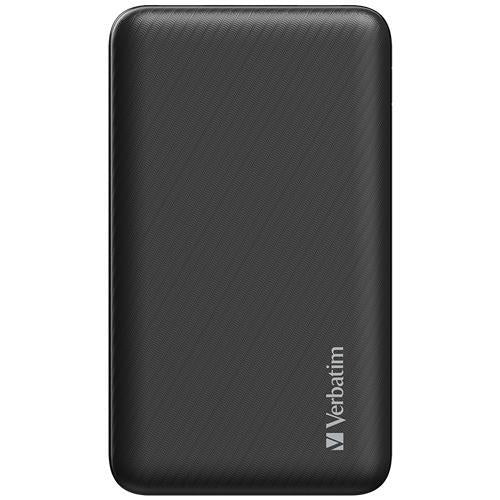 Verbatim PD 100W & QC 3.0 20000mAh Power Bank - copy