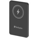 Verbatim 5000mAh 磁吸無線移動電源