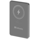 Verbatim 5000mAh 磁吸無線移動電源
