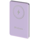 Verbatim 5000mAh 磁吸無線移動電源