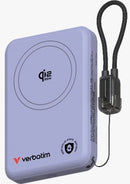 3C認證 | 半固態電池 | 行動電源 | 掃碼追溯 二維碼 | 67069 | 67070 | 10000mAh | Magsafe | 磁吸 | QR code | 移動電源 | PD 3.0