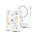 Garmma Sanrio 磁吸帶線五合一行動電源 10000mAh
