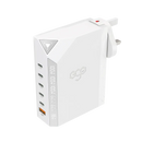 EXINNO+ 300W 即時速度顯示 6USB充電器