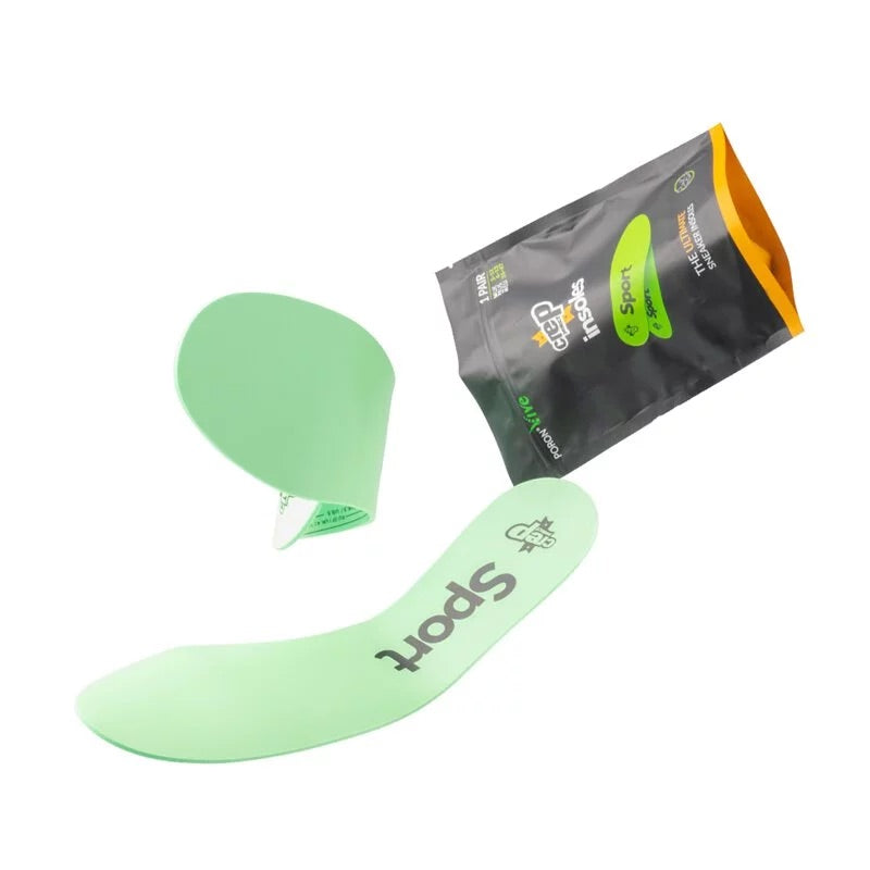 Crep Protect - Insoles 鞋墊 THE ULTIMATE SNEAKER INSOLES (一包1對 共2塊)