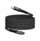 Verbatim |  Sync & Charge USB C to USB C | 100W | Magnetic |  200 cm |  Black| 32410