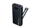 EGO HYPER ALLY 20000mAh 65W 內置線 行動電源