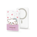 GARMMA Chiikawa 吉伊卡哇 磁吸無線行動電源 10000mAh