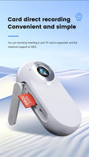Chillbuds A100 迷你 Action Camera