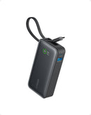 Anker Nano Power Bank 10000mAh 30W PD 行動電源 A1259
