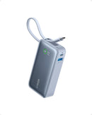 Anker Nano Power Bank 10000mAh 30W PD 行動電源 A1259