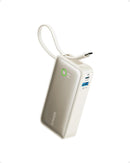 Anker Nano Power Bank 10000mAh 30W PD 行動電源 A1259
