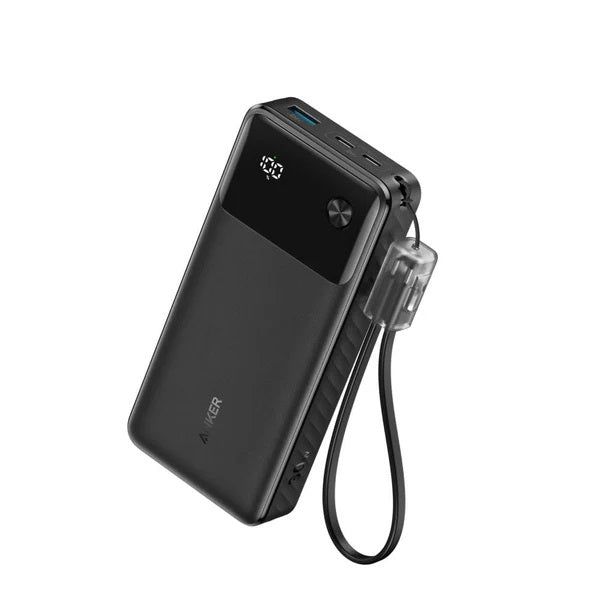 Anker Power Bank (20K, 30W) A1384