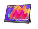ARZOPA | A1 Max | 17.3"全高清 FHD IPS 便攜式顯示器 | 香港行貨