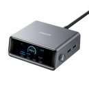 Anker Prime Charger A2345 氮化鎵桌面充電器 (250W, 6 Ports, GaNPrime)