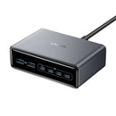 Anker Prime Charger (200W, 6 Ports, GaN) (A2683)