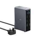 Anker Prime Charging Docking Station 充電座(14-in-1, Dual Display, 160W)