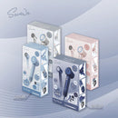 SAVEWO Airflow ProStyle 專業數碼恆溫負離子護髮風筒 AF‑HD01 (高級套裝)