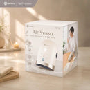 SAVEWO | 救世  | AirPresso AP-H1 | 手部氣壓 | 無線 | 按摩儀 | 氣壓手部按摩器