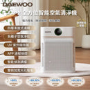 DAEWOO AP2全方位智能空氣清淨機