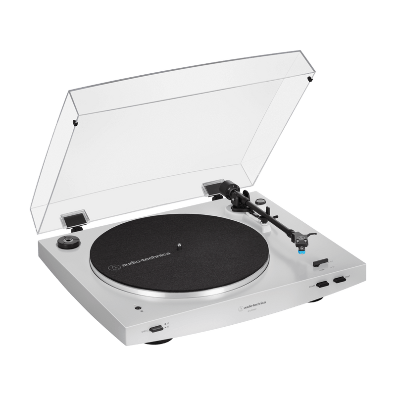 Audio Technica AT-LP3XBT 全自動藍牙無線黑膠唱盤