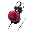 AUDIO TECHNICA| 日本製造|  鐵三角| 頭戴式耳機|  ATH-A1000Z|  Ø53 mm|  藝術監聽耳筒