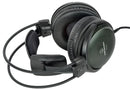 AUDIO TECHNICA  | 日本製造  | 鐵三角 | 頭戴式耳機  | ATH-A990Z | 藝術監聽耳筒