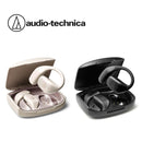 Audio-technica 開放式無線耳掛式耳機 ATH-AC5TW