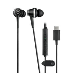 AUDIO TECHNICA | ATH-CKD7NC | USB-C 降噪耳機 | 香港行貨